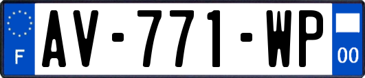 AV-771-WP