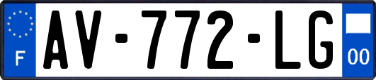 AV-772-LG