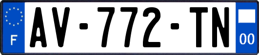 AV-772-TN