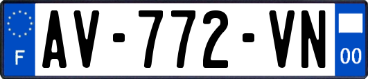 AV-772-VN