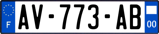 AV-773-AB