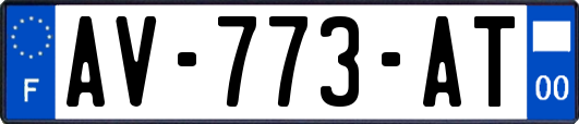 AV-773-AT