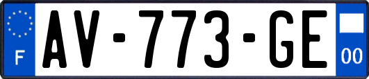 AV-773-GE
