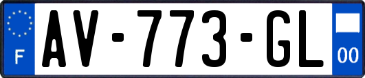 AV-773-GL