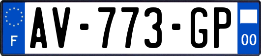 AV-773-GP