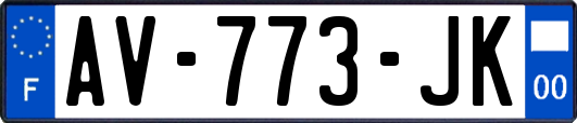 AV-773-JK