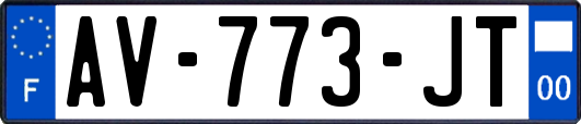 AV-773-JT