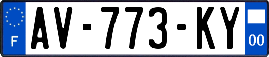 AV-773-KY