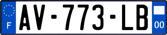 AV-773-LB