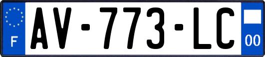 AV-773-LC