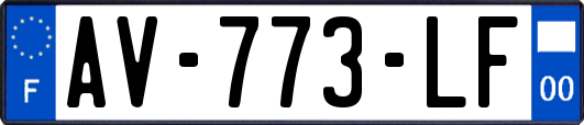 AV-773-LF