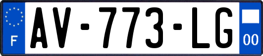 AV-773-LG