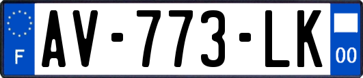 AV-773-LK