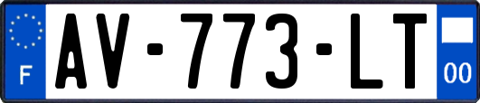 AV-773-LT