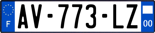 AV-773-LZ