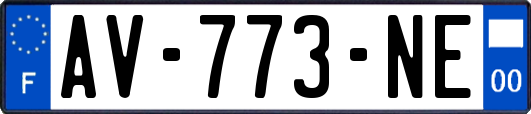 AV-773-NE