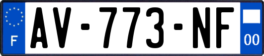 AV-773-NF