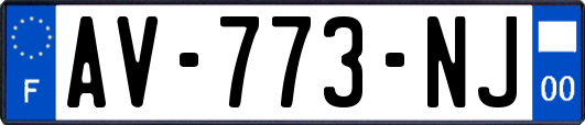 AV-773-NJ