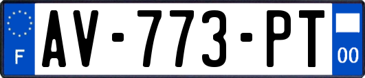 AV-773-PT