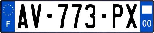 AV-773-PX