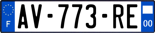 AV-773-RE