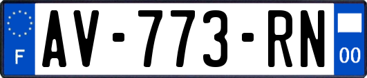 AV-773-RN