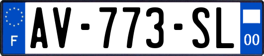 AV-773-SL