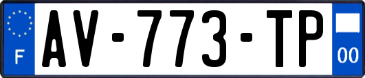 AV-773-TP