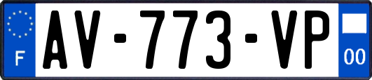 AV-773-VP