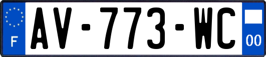 AV-773-WC