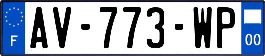 AV-773-WP