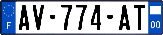 AV-774-AT