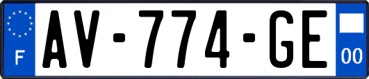 AV-774-GE