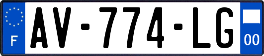 AV-774-LG