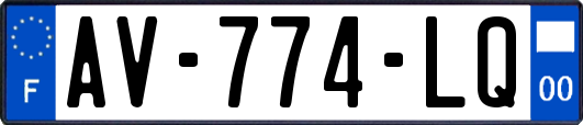 AV-774-LQ