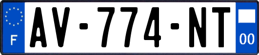 AV-774-NT