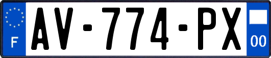 AV-774-PX
