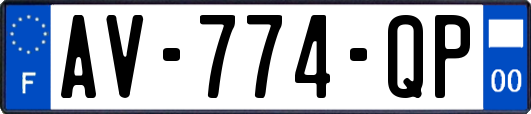 AV-774-QP