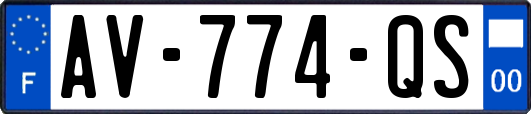 AV-774-QS