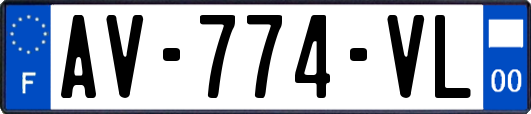AV-774-VL