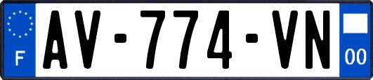 AV-774-VN