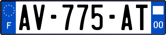 AV-775-AT