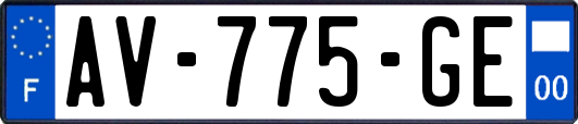 AV-775-GE
