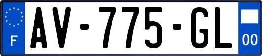 AV-775-GL