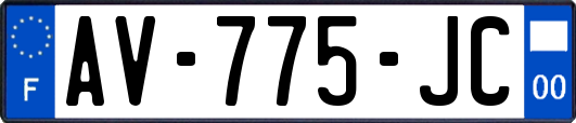 AV-775-JC