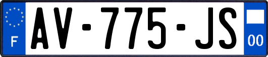 AV-775-JS