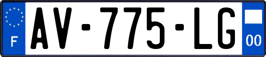 AV-775-LG