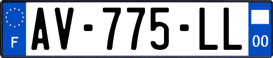 AV-775-LL