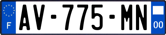 AV-775-MN