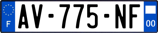 AV-775-NF